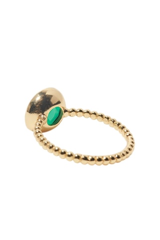 Bague Célénia Onyx
