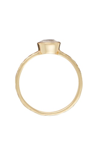 2 bagues Cléa Jades