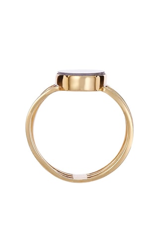 Bague Ilya Labradorite