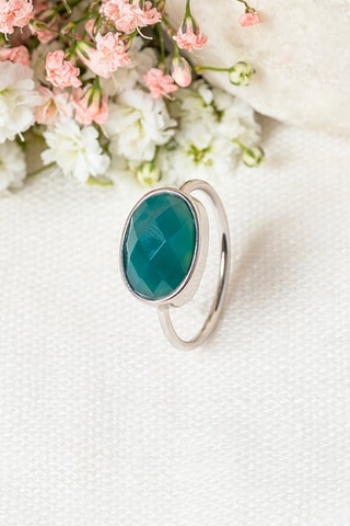 Bague Alexine Agate