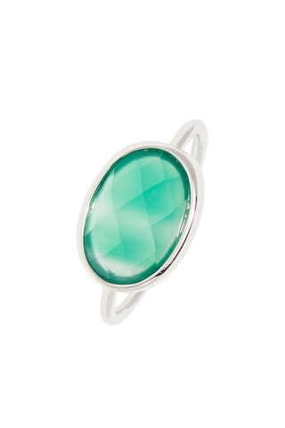 Bague Alexine Agate
