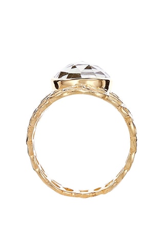 Bague Freida Améthyste 