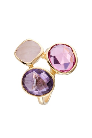 Bague Cassie Quartz