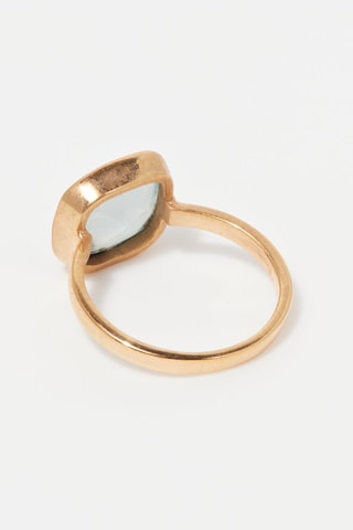 Bague Sia Calcédoine