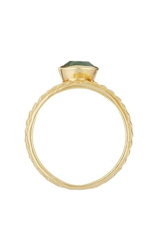 Bague Elisabeth Aventurine 