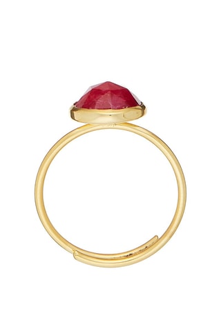 Bague Cyanite