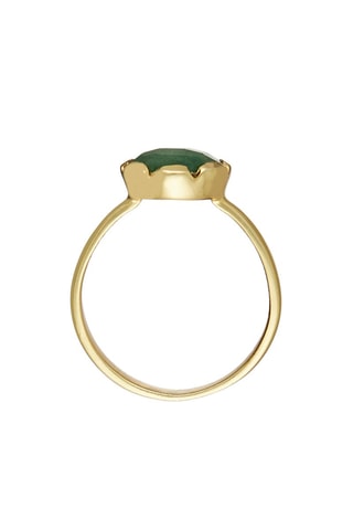 Bague Cléo Aventurine