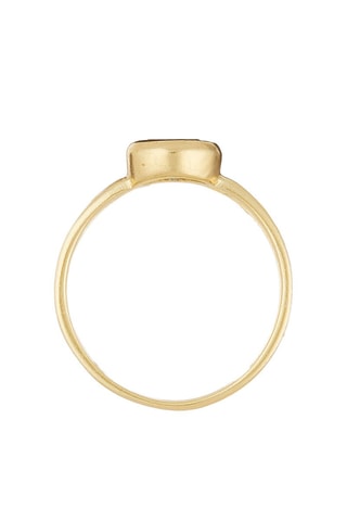 Bague Sadya Amazonite 