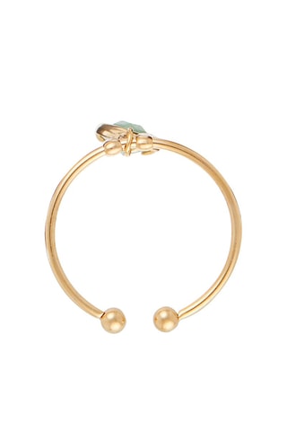 Bague Louise Aventurine