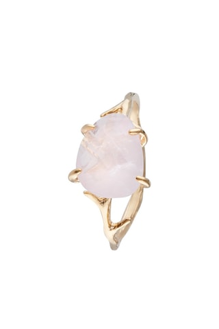 Bague Lily Quartz