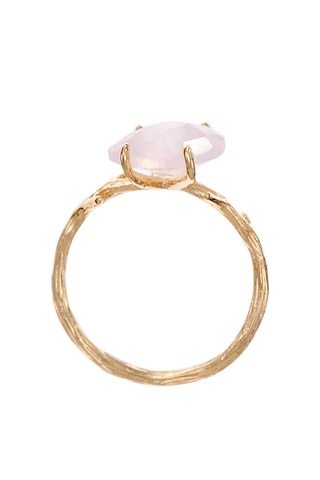 Bague Lily Quartz