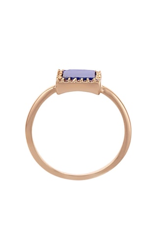 Bague Fiona Lapis-lazuli