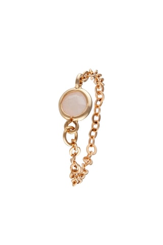 Bague Léa Aventurine