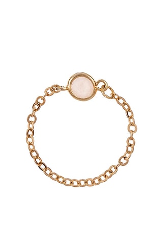 Bague Léa Aventurine