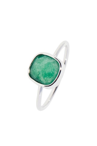 Bague Ella 
Aventurine