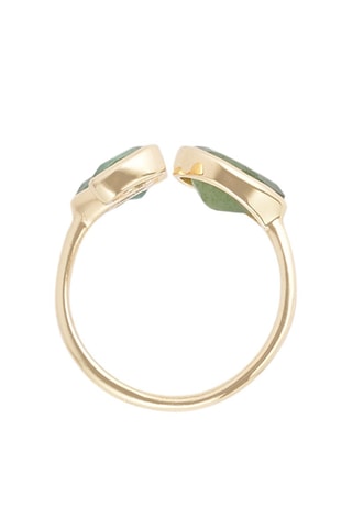 Bague Vioja Aventurines