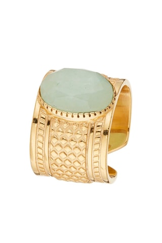 Bague Aryane Aventurine