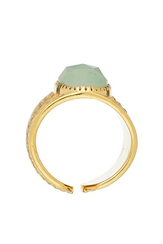 Bague Aryane Aventurine