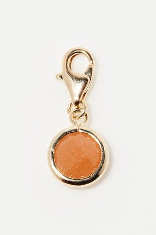 Charm Arsene Aventurine orange