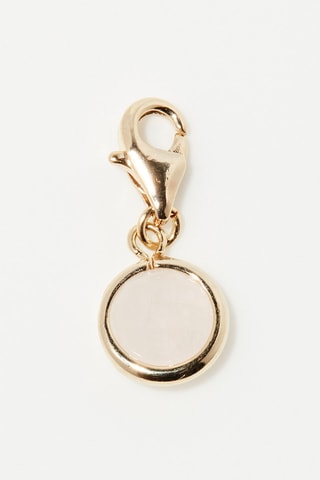 Charm Arsene Amazonite verte