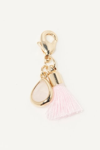 Double Charm Anemone Quartz rose