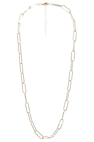 Collier Toscane - Doré