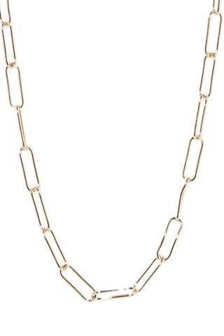 Collier Toscane - Doré