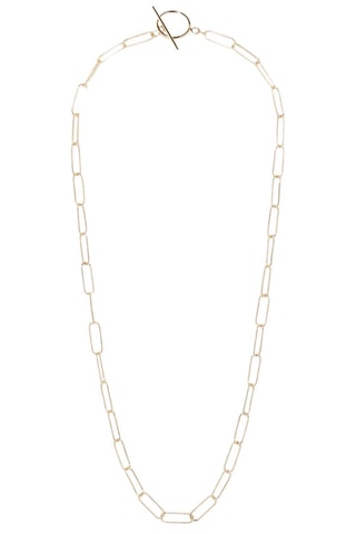 Collier Colomba Doré