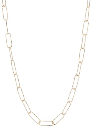 Collier Colomba Doré