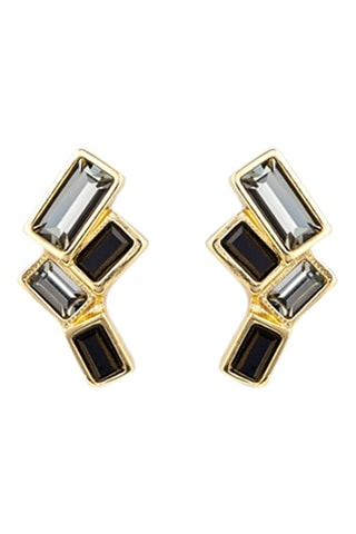 Boucles d’oreilles - Plaqué or jaune