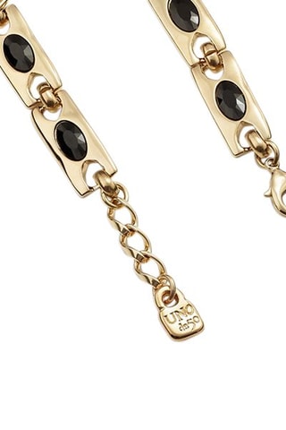 Bracelet - Plaqué or jaune