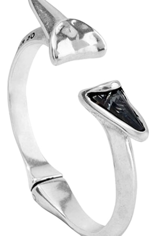 Jonc - Plaqué argent