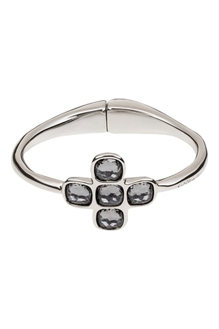 Jonc - Plaqué argent