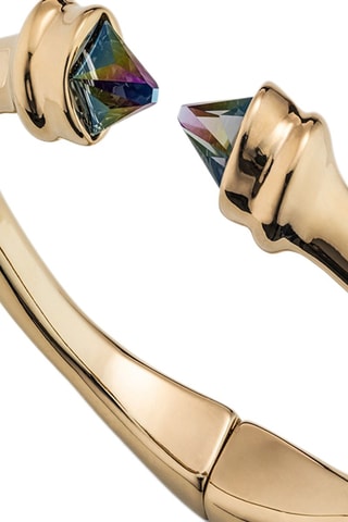 Jonc - Plaqué or jaune