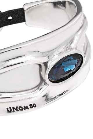 Jonc - Plaqué argent