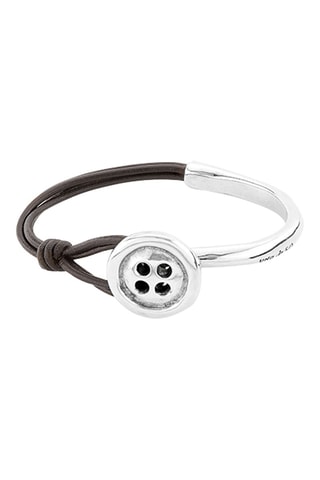 Bracelet - Plaqué argent