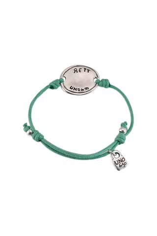 Bracelet - Plaqué argent