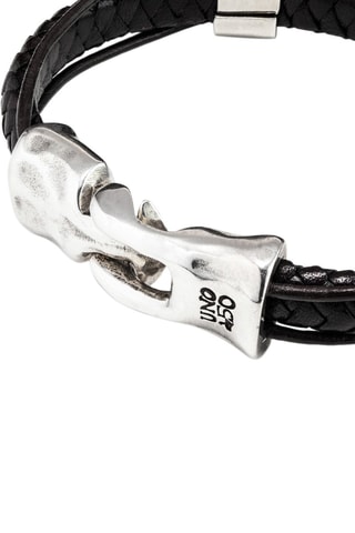 Bracelet - Plaqué argent