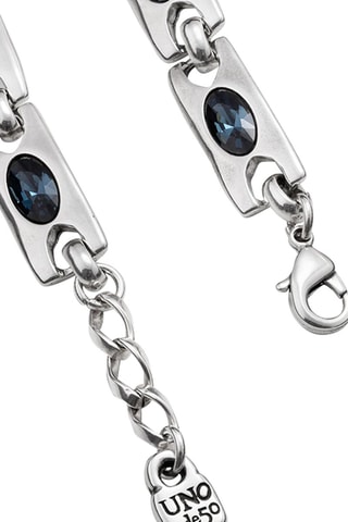 Bracelet - Plaqué argent