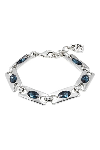 Bracelet - Plaqué argent