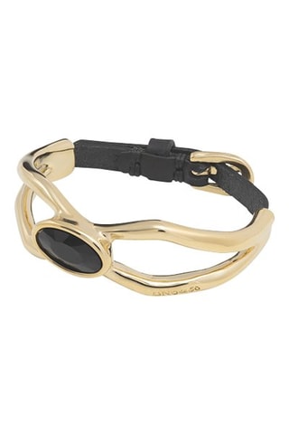 Bracelet - Plaqué or jaune