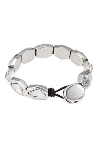 Bracelet - Plaqué argent