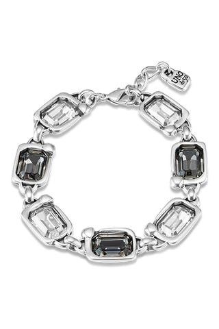 Bracelet Curious - Plaqué argent