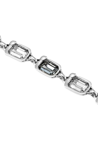 Bracelet Curious - Plaqué argent