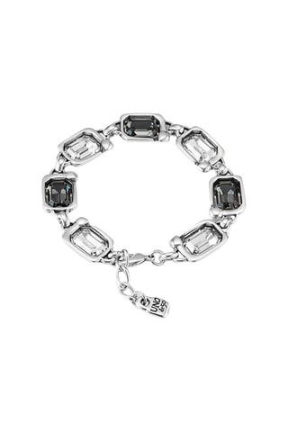 Bracelet Curious - Plaqué argent