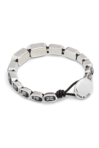 Bracelet Hypnotic - Plaqué argent