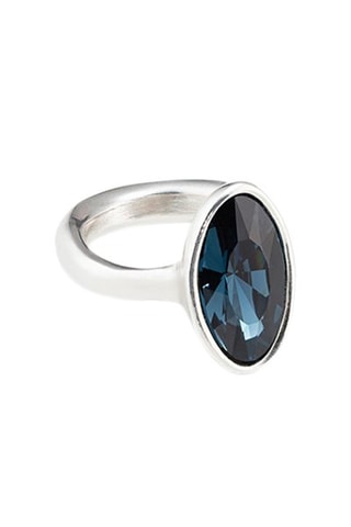 Bague - Plaqué argent