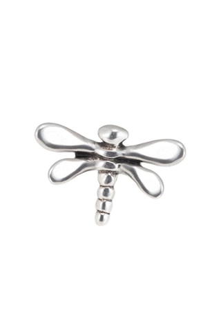 Bague - Plaqué argent