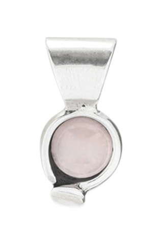 Charm - Plaqué argent