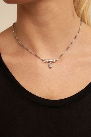 Charm - Plaqué argent